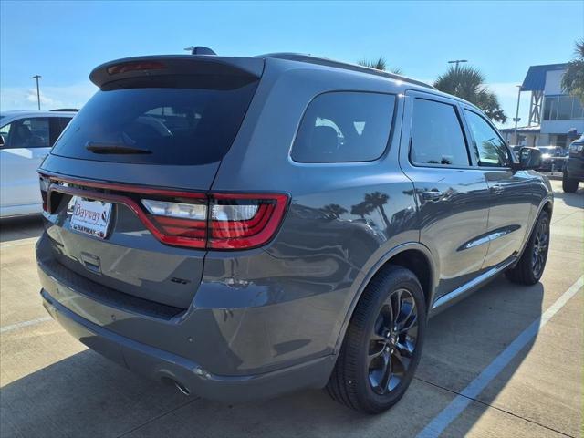 2026 Dodge Durango DURANGO GT RWD