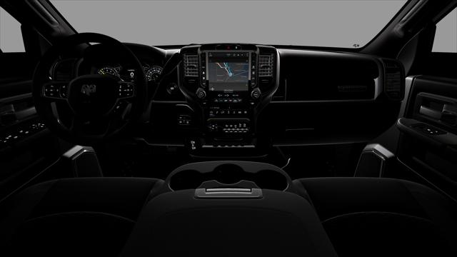 2026 RAM Ram 3500 RAM 3500 BIG HORN CREW CAB 4X4 8 BOX 2026 RAM Ram 3500 RAM 3500 BIG HORN CREW CAB 4X4 8 BOX