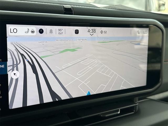 2025 Jeep Wrangler WRANGLER 4-DOOR RUBICON X 2025 Jeep Wrangler WRANGLER 4-DOOR RUBICON X