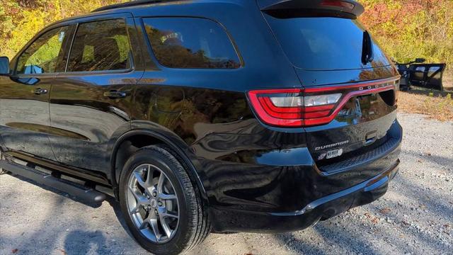 2026 Dodge Durango DURANGO GT PLUS AWD HEMI V8 2026 Dodge Durango DURANGO GT PLUS AWD HEMI V8