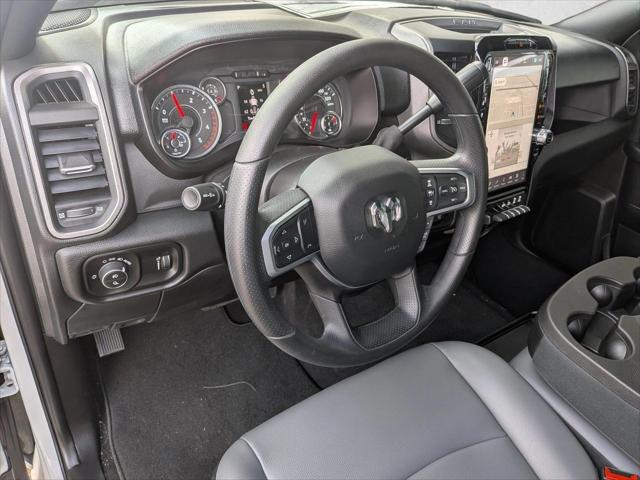 2026 RAM Ram 2500 RAM 2500 TRADESMAN CREW CAB 4X4 64 BOX