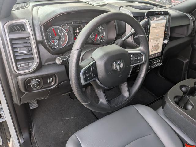 2026 RAM 2500 RAM 2500 TRADESMAN CREW CAB 4X4 64 BOX