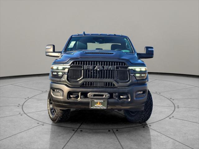 2026 RAM Ram 2500 RAM 2500 POWER WAGON CREW CAB 4X4 64 BOX 2026 RAM Ram 2500 RAM 2500 POWER WAGON CREW CAB 4X4 64 BOX