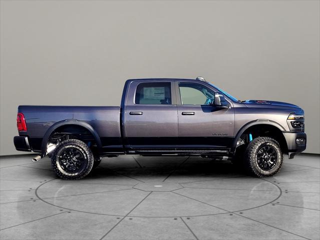 2026 RAM Ram 2500 RAM 2500 POWER WAGON CREW CAB 4X4 64 BOX 2026 RAM Ram 2500 RAM 2500 POWER WAGON CREW CAB 4X4 64 BOX