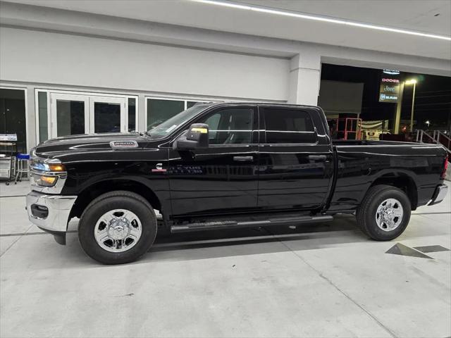 2026 RAM Ram 2500 RAM 2500 TRADESMAN CREW CAB 4X2 64 BOX