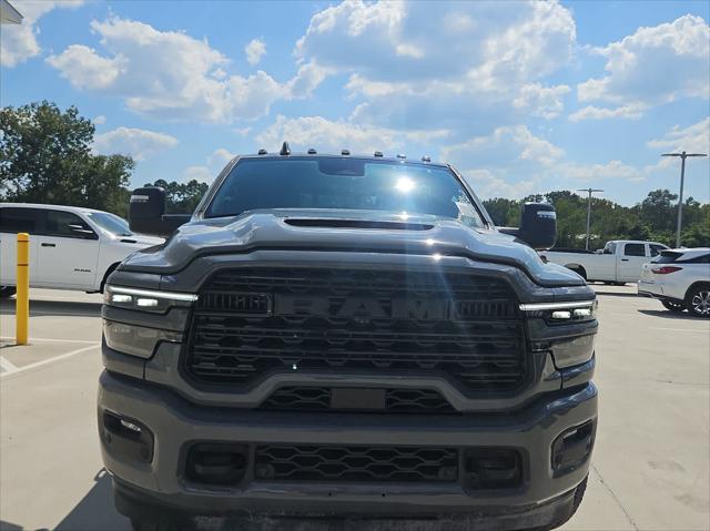 2026 RAM Ram 2500 RAM 2500 LIMITED MEGA CAB 4X4 64 BOX 2026 RAM Ram 2500 RAM 2500 LIMITED MEGA CAB 4X4 64 BOX