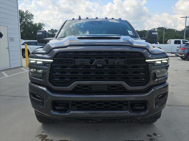 2026 RAM Ram 2500 RAM 2500 LIMITED MEGA CAB 4X4 64 BOX 2026 RAM Ram 2500 RAM 2500 LIMITED MEGA CAB 4X4 64 BOX
