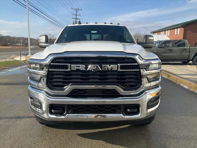 2026 RAM Ram 3500 RAM 3500 TRADESMAN CREW CAB 4X4 8 BOX 2026 RAM Ram 3500 RAM 3500 TRADESMAN CREW CAB 4X4 8 BOX