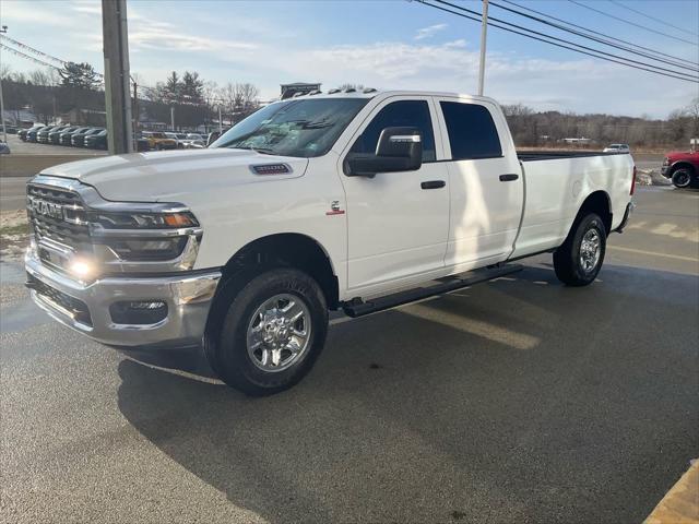 2026 RAM Ram 3500 RAM 3500 TRADESMAN CREW CAB 4X4 8 BOX 2026 RAM Ram 3500 RAM 3500 TRADESMAN CREW CAB 4X4 8 BOX