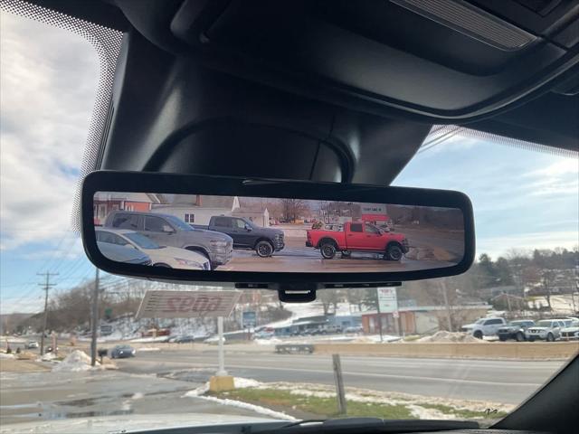2026 Ram 3500 Tradesman Crew Cab 4x4 8' Box