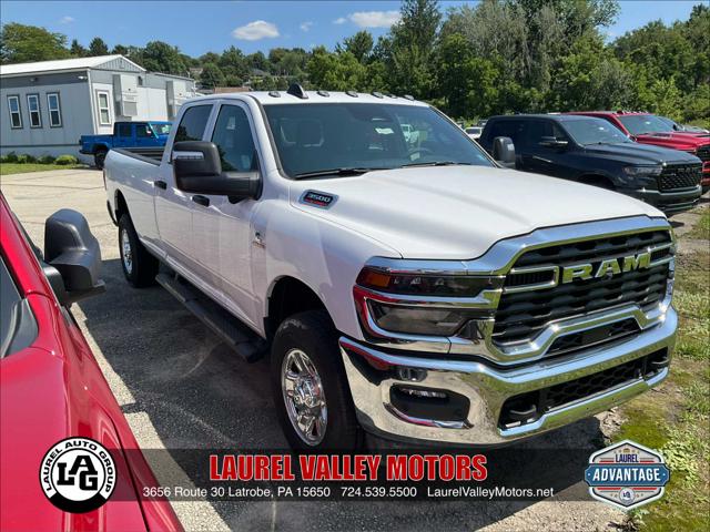2026 RAM Ram 3500 RAM 3500 TRADESMAN CREW CAB 4X4 8 BOX 2026 RAM Ram 3500 RAM 3500 TRADESMAN CREW CAB 4X4 8 BOX