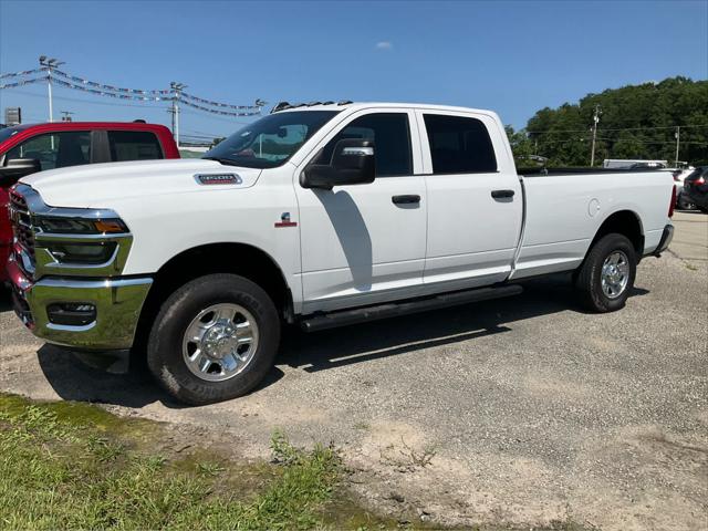 2026 RAM Ram 3500 RAM 3500 TRADESMAN CREW CAB 4X4 8 BOX 2026 RAM Ram 3500 RAM 3500 TRADESMAN CREW CAB 4X4 8 BOX