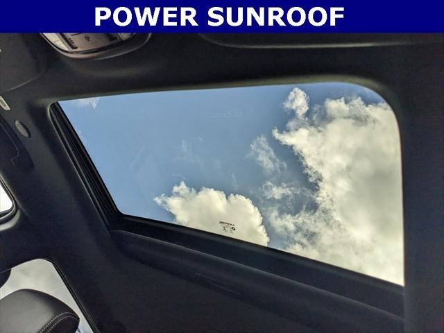 2025 Dodge Durango SRT Hellcat AWD 2025 Dodge Durango SRT Hellcat AWD