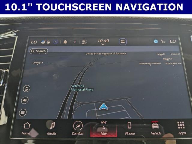 2025 Dodge Durango SRT Hellcat AWD 2025 Dodge Durango SRT Hellcat AWD