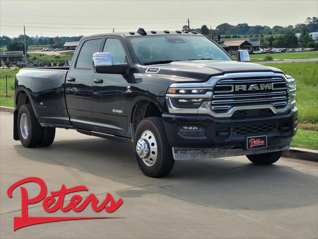 2026 RAM Ram 3500 RAM 3500 LARAMIE CREW CAB 4X4 8 BOX 2026 RAM Ram 3500 RAM 3500 LARAMIE CREW CAB 4X4 8 BOX