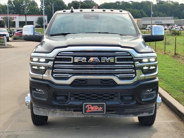 2026 RAM Ram 3500 RAM 3500 LARAMIE CREW CAB 4X4 8 BOX 2026 RAM Ram 3500 RAM 3500 LARAMIE CREW CAB 4X4 8 BOX
