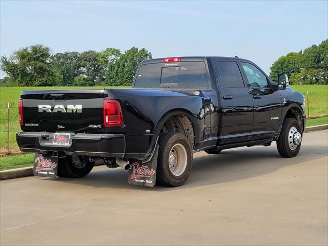 2026 RAM Ram 3500 RAM 3500 LARAMIE CREW CAB 4X4 8 BOX 2026 RAM Ram 3500 RAM 3500 LARAMIE CREW CAB 4X4 8 BOX