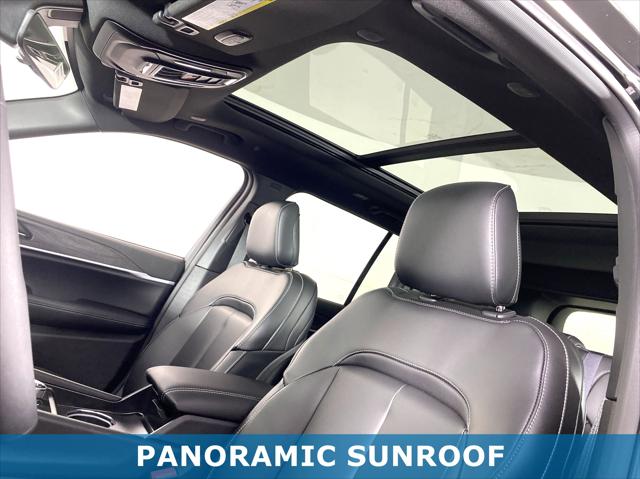 2025 Jeep Grand Cherokee GRAND CHEROKEE LIMITED 4X4 2025 Jeep Grand Cherokee GRAND CHEROKEE LIMITED 4X4