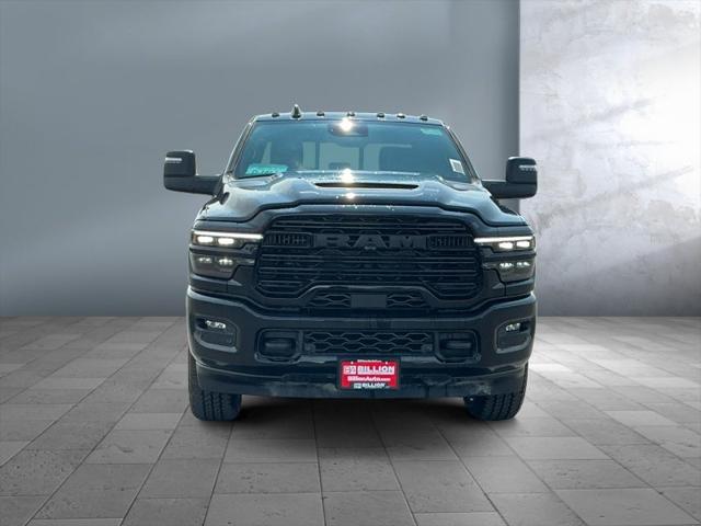 2026 RAM Ram 2500 RAM 2500 LARAMIE CREW CAB 4X4 64 BOX 2026 RAM Ram 2500 RAM 2500 LARAMIE CREW CAB 4X4 64 BOX