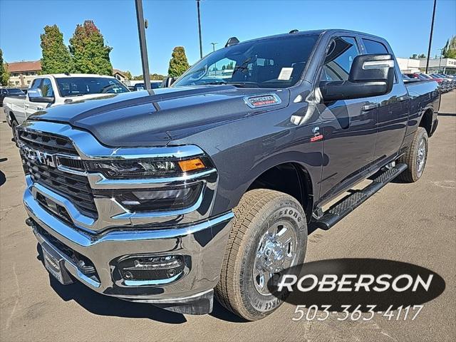 2026 RAM Ram 2500 RAM 2500 TRADESMAN CREW CAB 4X4 64 BOX
