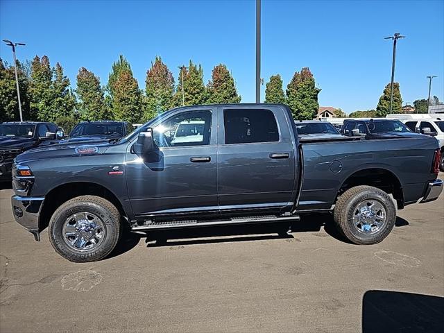 2026 RAM Ram 2500 RAM 2500 TRADESMAN CREW CAB 4X4 64 BOX