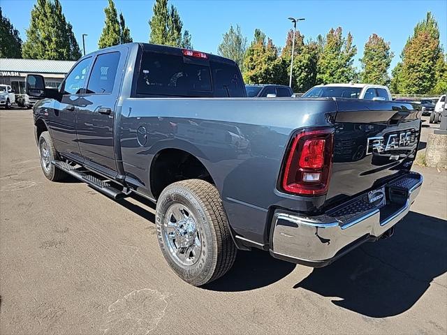 2026 RAM Ram 2500 RAM 2500 TRADESMAN CREW CAB 4X4 64 BOX