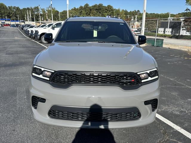 2026 Dodge Durango DURANGO GT RWD 2026 Dodge Durango DURANGO GT RWD