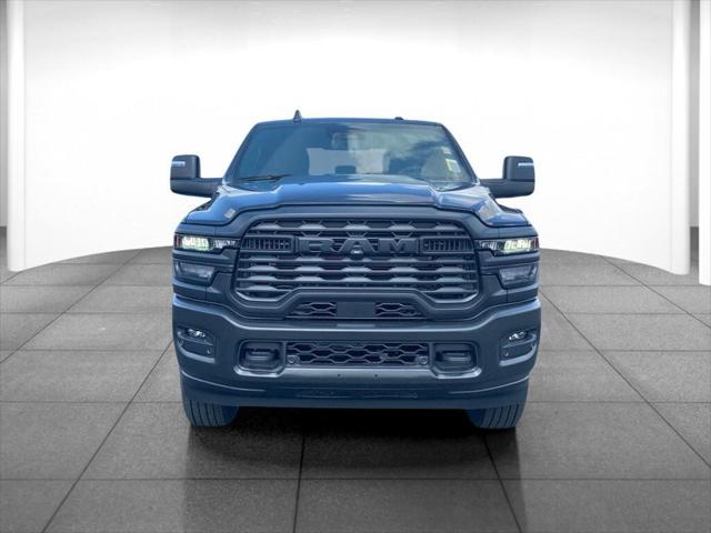 2026 RAM Ram 2500 RAM 2500 TRADESMAN CREW CAB 4X4 64 BOX 2026 RAM Ram 2500 RAM 2500 TRADESMAN CREW CAB 4X4 64 BOX