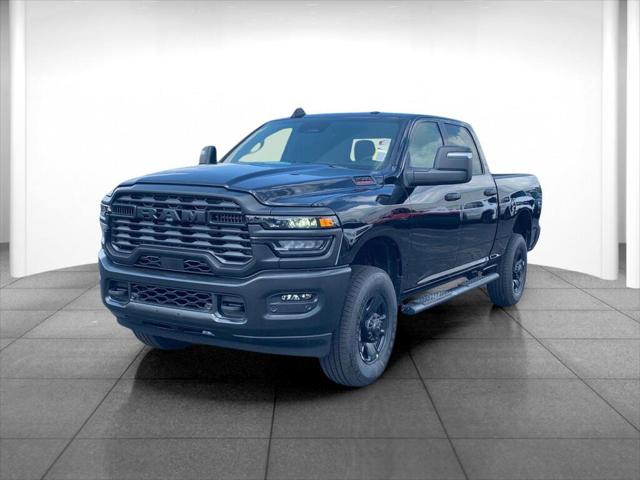 2026 RAM Ram 2500 RAM 2500 TRADESMAN CREW CAB 4X4 64 BOX 2026 RAM Ram 2500 RAM 2500 TRADESMAN CREW CAB 4X4 64 BOX