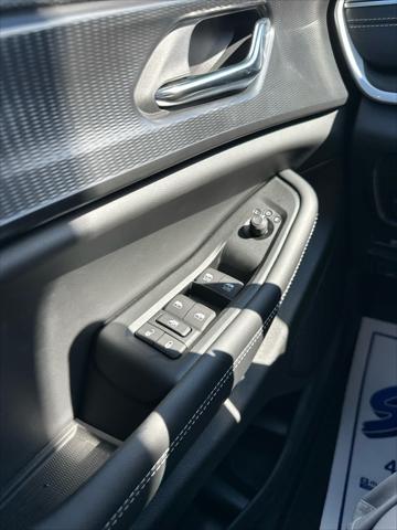 2025 Jeep Grand Cherokee Altitude X 4x4