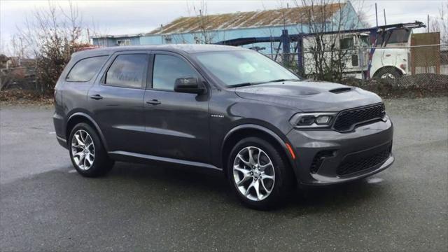 2026 Dodge Durango DURANGO GT AWD HEMI V8
