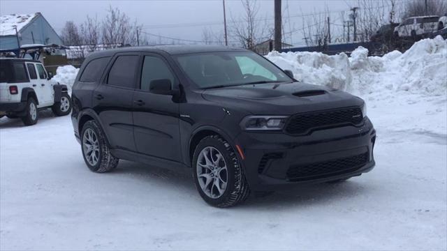 2026 Dodge Durango DURANGO GT AWD HEMI V8 2026 Dodge Durango DURANGO GT AWD HEMI V8