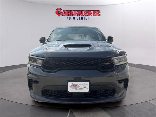 2026 Dodge Durango DURANGO GT PLUS AWD 2026 Dodge Durango DURANGO GT PLUS AWD