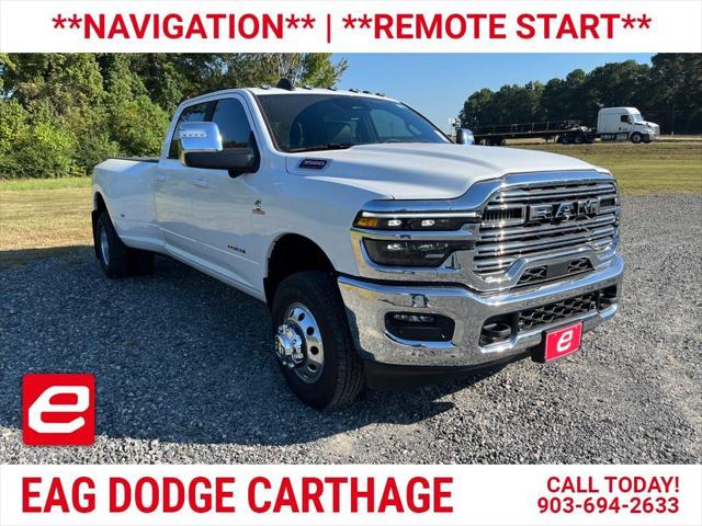 2026 RAM Ram 3500 RAM 3500 LARAMIE CREW CAB 4X4 8 BOX 2026 RAM Ram 3500 RAM 3500 LARAMIE CREW CAB 4X4 8 BOX