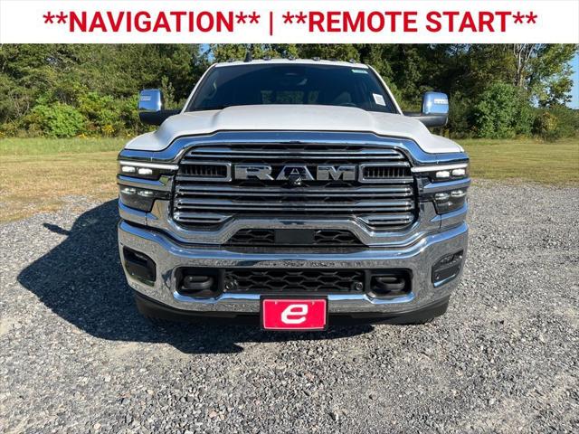 2026 RAM Ram 3500 RAM 3500 LARAMIE CREW CAB 4X4 8 BOX 2026 RAM Ram 3500 RAM 3500 LARAMIE CREW CAB 4X4 8 BOX