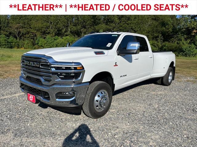 2026 RAM Ram 3500 RAM 3500 LARAMIE CREW CAB 4X4 8 BOX 2026 RAM Ram 3500 RAM 3500 LARAMIE CREW CAB 4X4 8 BOX