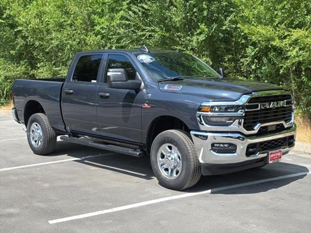 2026 RAM Ram 2500 RAM 2500 TRADESMAN CREW CAB 4X4 64 BOX