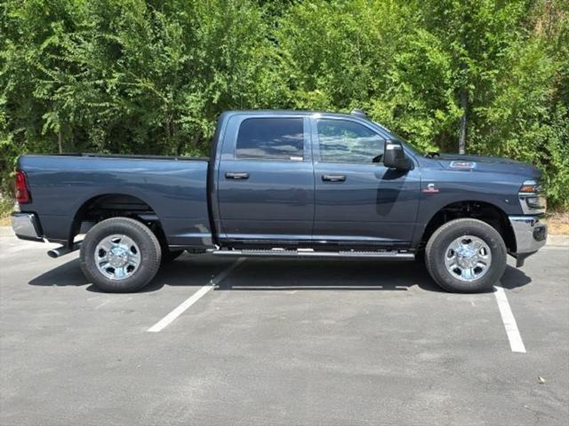 2026 RAM Ram 2500 RAM 2500 TRADESMAN CREW CAB 4X4 64 BOX