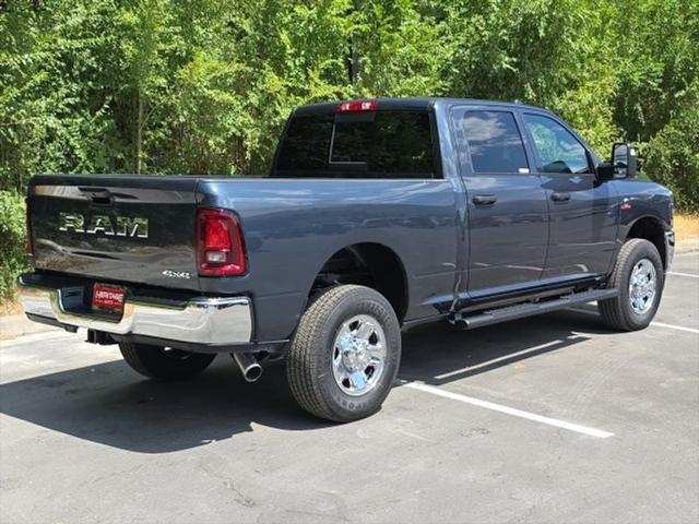 2026 RAM Ram 2500 RAM 2500 TRADESMAN CREW CAB 4X4 64 BOX