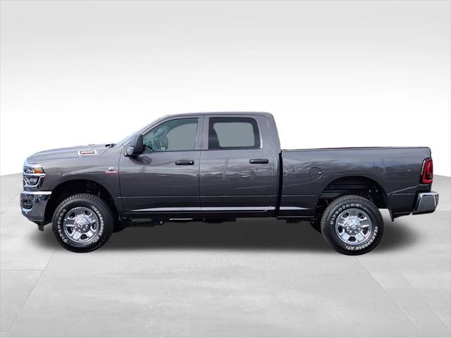 2026 RAM Ram 2500 RAM 2500 TRADESMAN CREW CAB 4X4 64 BOX
