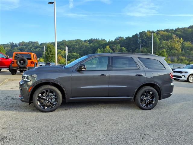 2026 Dodge Durango DURANGO GT PLUS AWD 2026 Dodge Durango DURANGO GT PLUS AWD