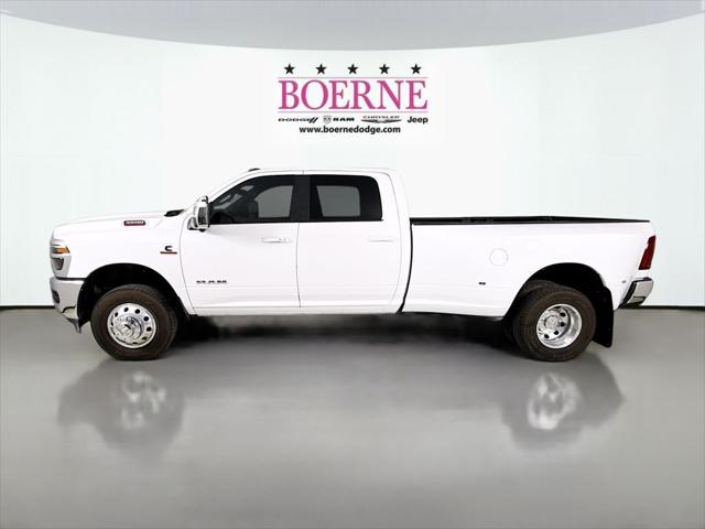 2026 RAM Ram 3500 RAM 3500 LARAMIE CREW CAB 4X4 8 BOX 2026 RAM Ram 3500 RAM 3500 LARAMIE CREW CAB 4X4 8 BOX