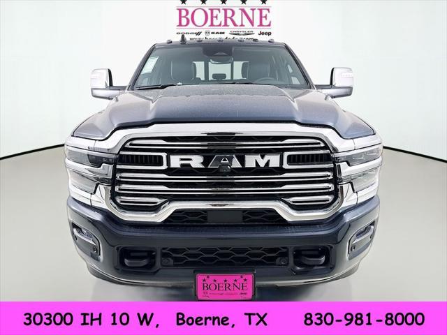 2026 RAM Ram 3500 RAM 3500 LARAMIE CREW CAB 4X4 8 BOX 2026 RAM Ram 3500 RAM 3500 LARAMIE CREW CAB 4X4 8 BOX