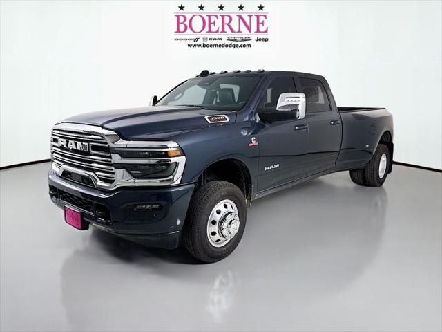 2026 RAM Ram 3500 RAM 3500 LARAMIE CREW CAB 4X4 8 BOX 2026 RAM Ram 3500 RAM 3500 LARAMIE CREW CAB 4X4 8 BOX