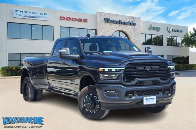 2026 RAM Ram 3500 RAM 3500 LARAMIE CREW CAB 4X4 8 BOX