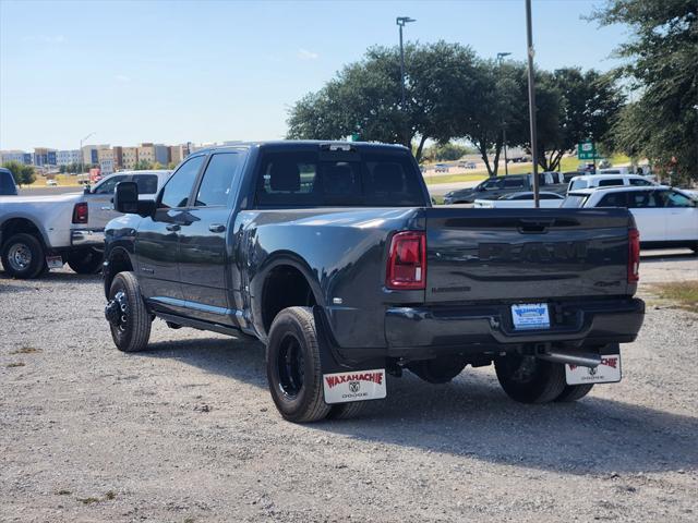2026 RAM Ram 3500 RAM 3500 LARAMIE CREW CAB 4X4 8 BOX