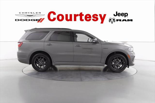 2026 Dodge Durango DURANGO GT PLUS AWD HEMI V8 2026 Dodge Durango DURANGO GT PLUS AWD HEMI V8