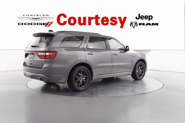 2026 Dodge Durango DURANGO GT PLUS AWD HEMI V8 2026 Dodge Durango DURANGO GT PLUS AWD HEMI V8