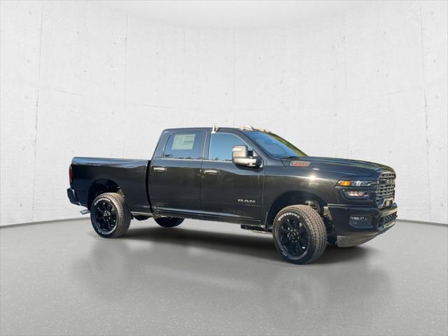 2026 RAM Ram 3500 RAM 3500 BIG HORN CREW CAB 4X4 64 BOX