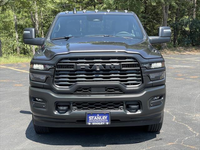 2026 RAM Ram 2500 RAM 2500 TRADESMAN CREW CAB 4X4 64 BOX